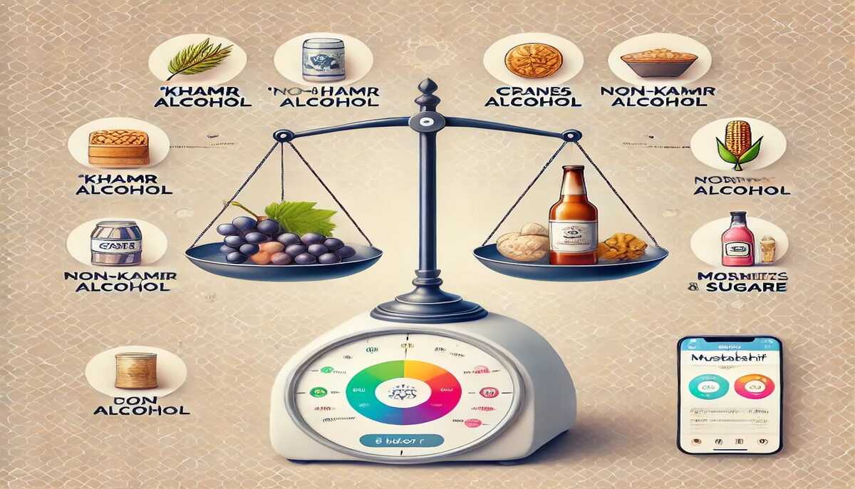 Is Alcohol Haram? Allowable Percentage Of Alcohol In Food, Alcohol & Wine Are Same?