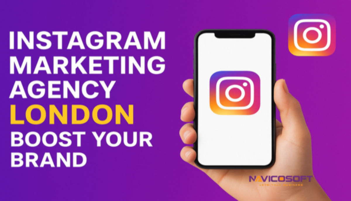 Why Your Business Needs An Instagram Marketing Agency In London