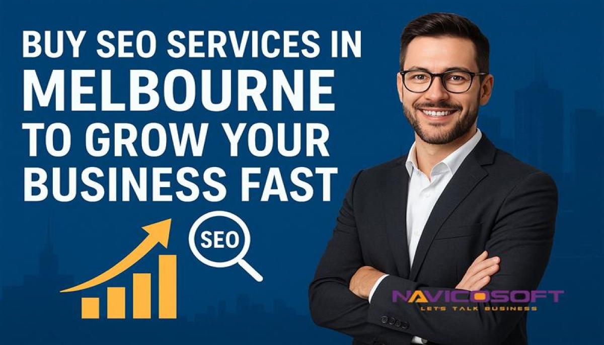 Buy Seo Services In Melbourne | Key To More Leads