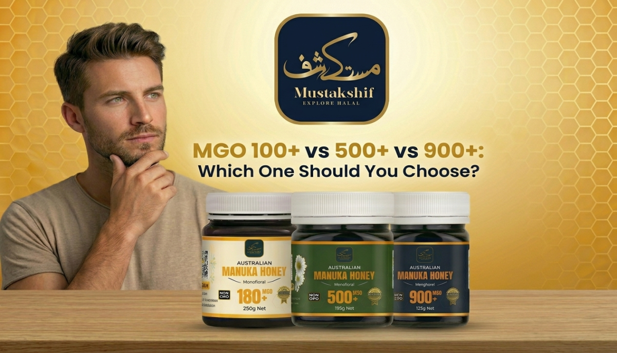 Mgo 100+ Vs 500+ Vs 900+: Which One Should You Choose?