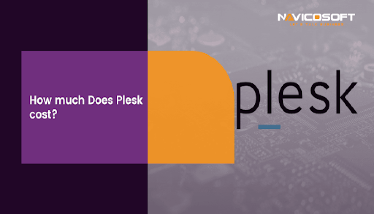 Plesk Pricing: How Much Does Plesk Cost? 