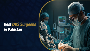 Best Dbs Surgeons In Pakistan