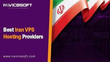 Best Iran Vps Hosting Providers