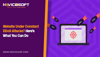 Website Under Constant Ddos Attacks? Here’s What You Can Do