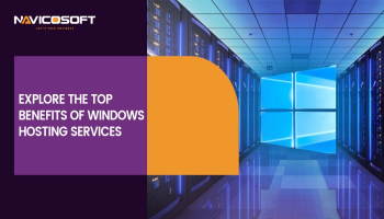 Top Benefits Of Windows Hosting Service