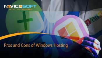 Pros And Cons Of Windows Hosting 