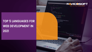 Top Languages For Web Development 