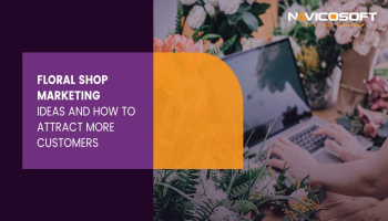 Floral Shop Marketing Ideas