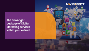 The Downright Package Of Digital Marketing Services Within Your Extend