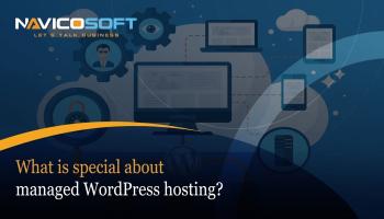 What Is Special About Managed Wordpress Hosting?