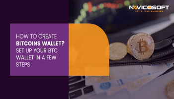 How To Create Bitcoins Wallet? Set Up Your Btc Wallet In A Few Step 