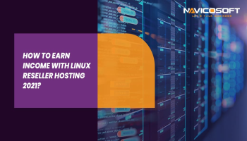How To Earn Income With Linux Reseller Hosting 
