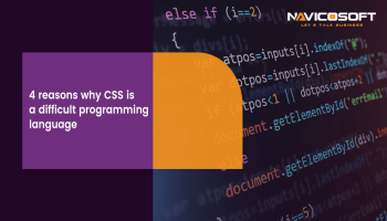 Reasons Why Css Is A Difficult Programming Language